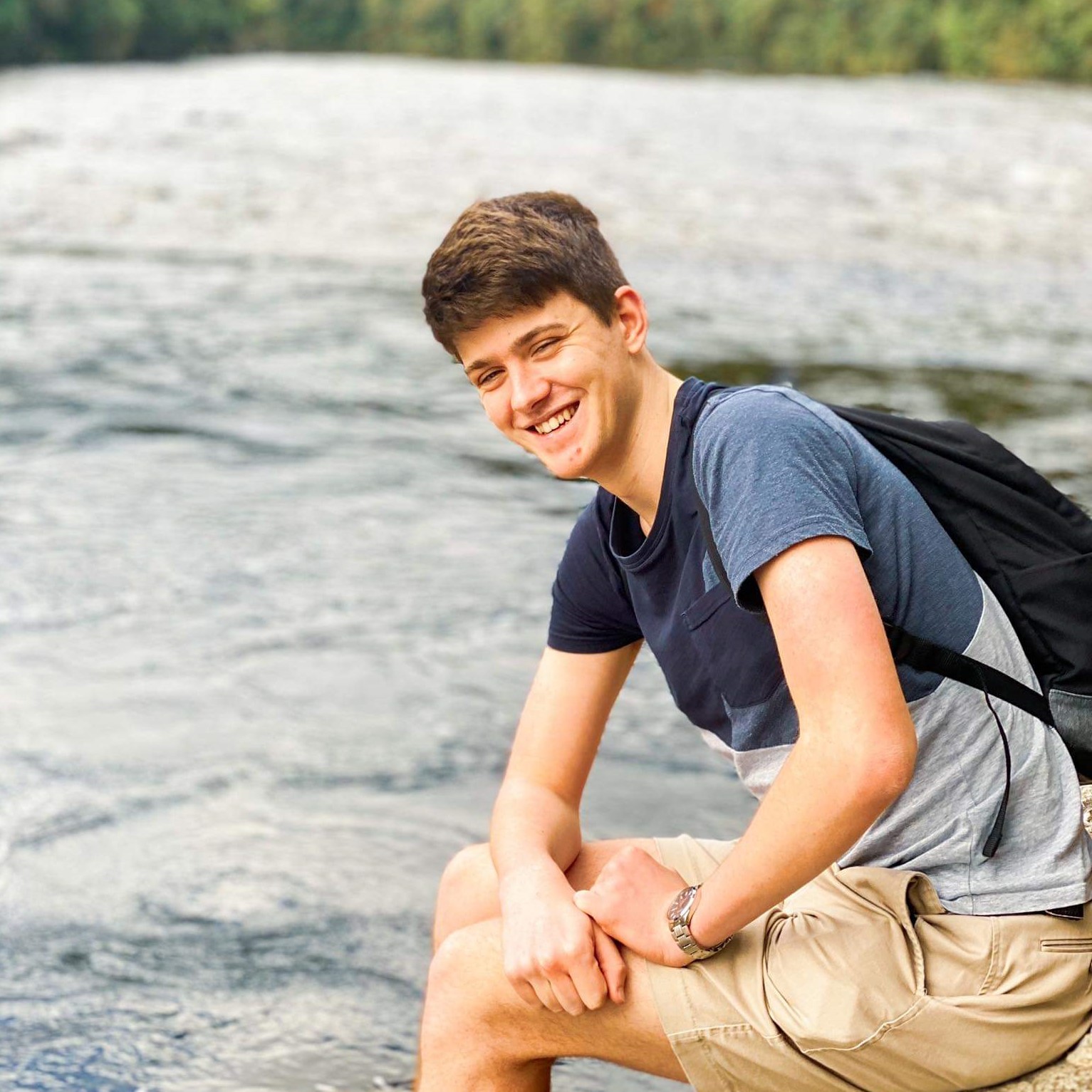 Picture of Daniel Marshall